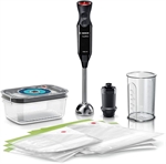 Bosch ErgoMixx MS6CB61V1 vakuum - 1000 WATT